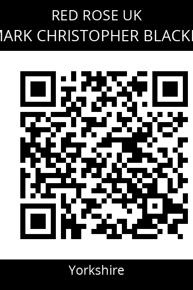 QR code for mark-christopher-blackie