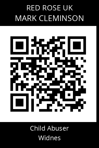 QR code for mark-cleminson