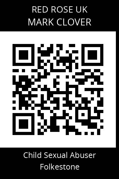 QR code for mark-clover-1
