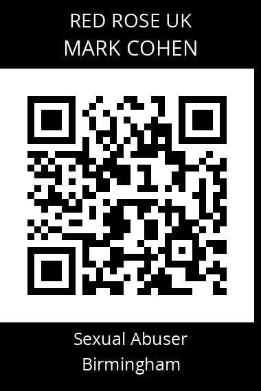 QR code for mark-cohen