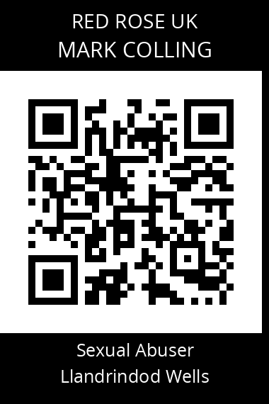 QR code for mark-colling