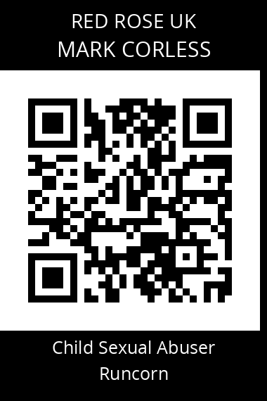 QR code for mark-corless
