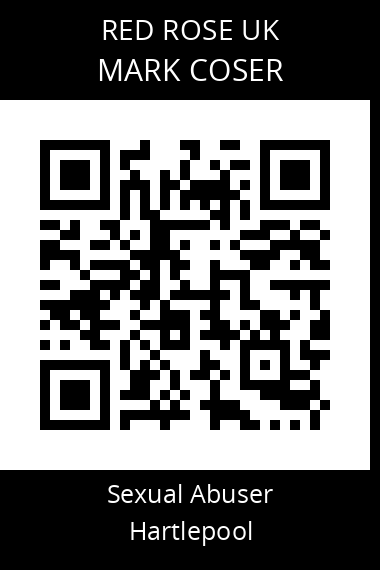 QR code for mark-coser