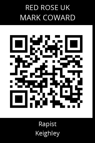 QR code for mark-coward