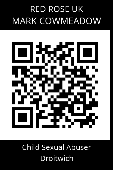 QR code for mark-cowmeadow