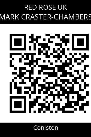 QR code for mark-craster-chambers