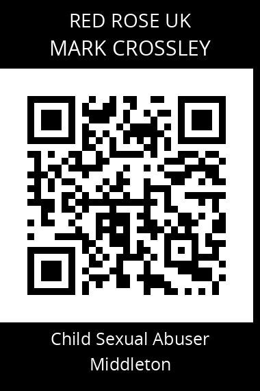 QR code for mark-crossley