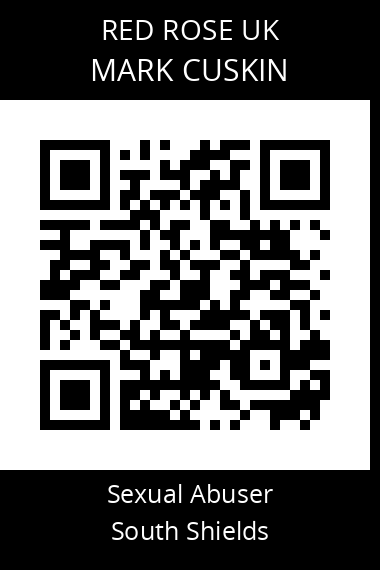 QR code for mark-cuskin