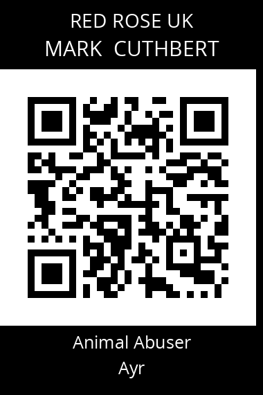 QR code for mark-cuthbert