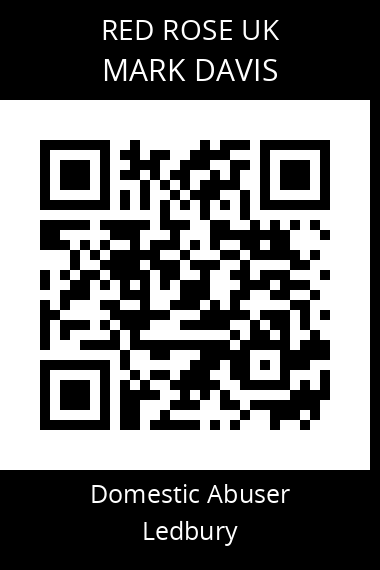 QR code for mark-davis-4