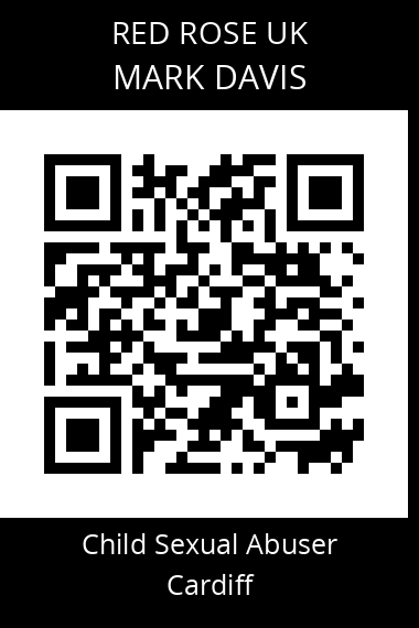 QR code for mark-davis