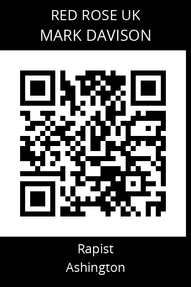 QR code for mark-davison