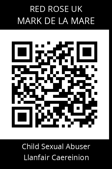 QR code for mark-de-la-mare