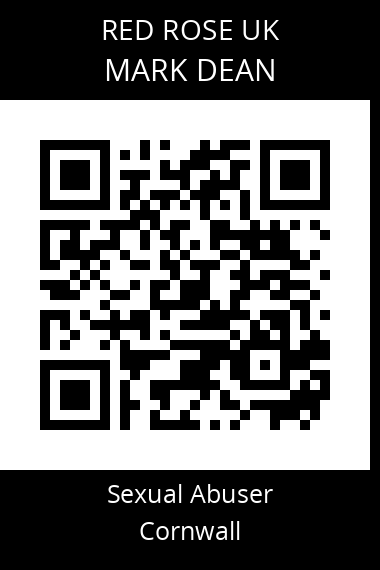 QR code for mark-dean-1