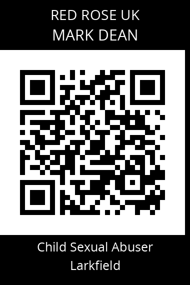 QR code for mark-dean