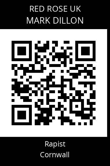 QR code for mark-dillon