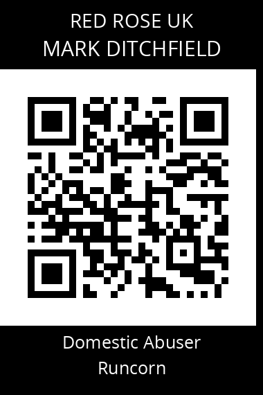 QR code for mark-ditchfield