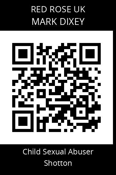 QR code for mark-dixey