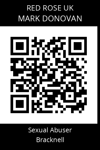 QR code for mark-donovan