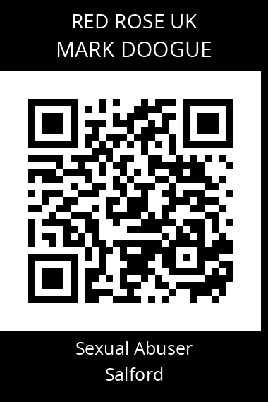 QR code for mark-doogue