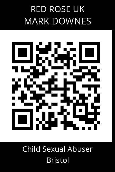 QR code for mark-downes
