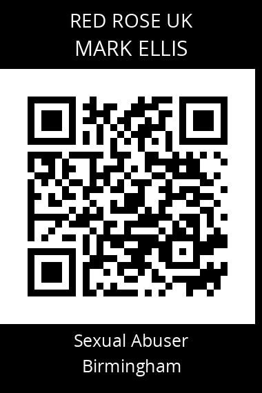 QR code for mark-ellis