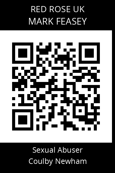 QR code for mark-feasey