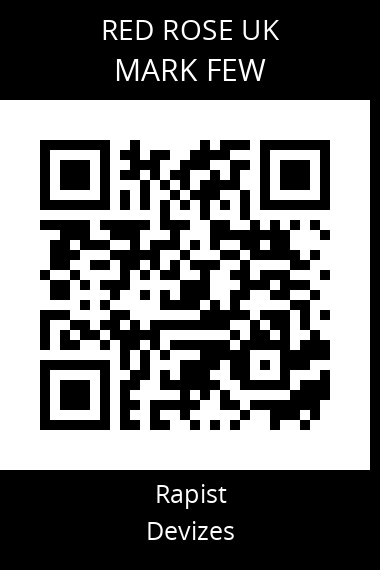 QR code for mark-few