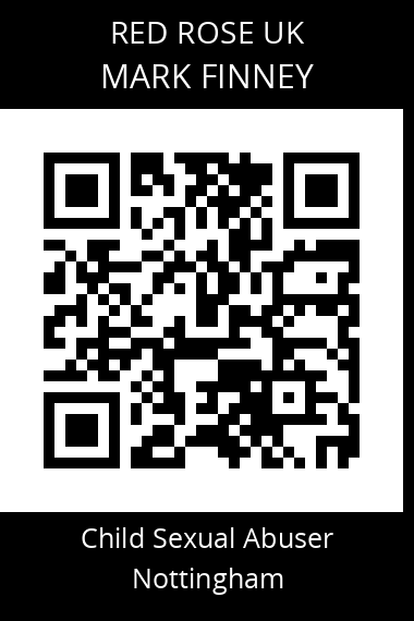 QR code for mark-finney
