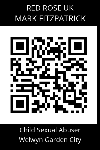 QR code for mark-fitzpatrick