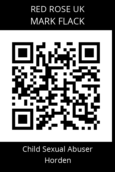 QR code for mark-flack