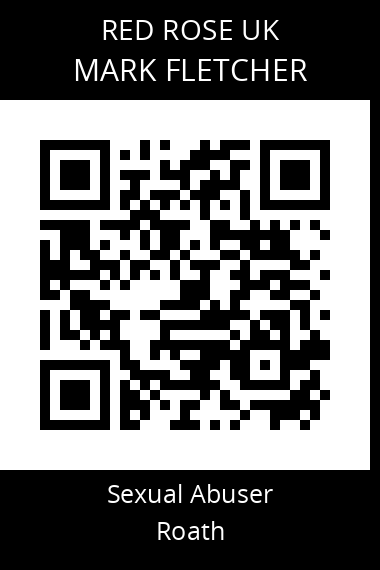 QR code for mark-fletcher