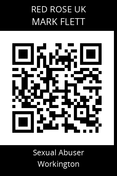 QR code for mark-flett