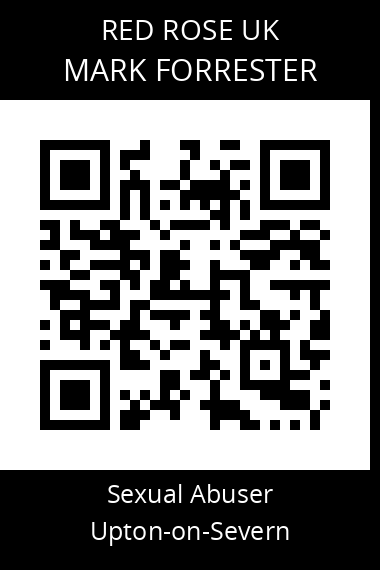 QR code for mark-forrester
