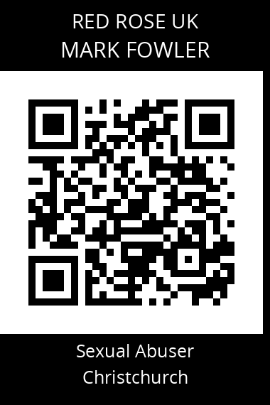 QR code for mark-fowler