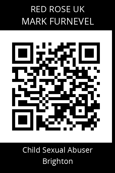 QR code for mark-furnevel