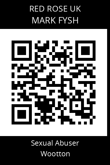 QR code for mark-fysh