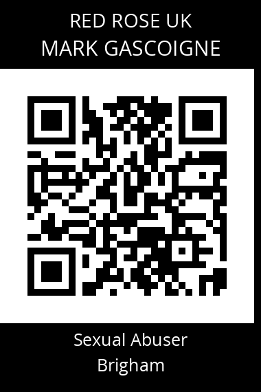 QR code for mark-gascoigne