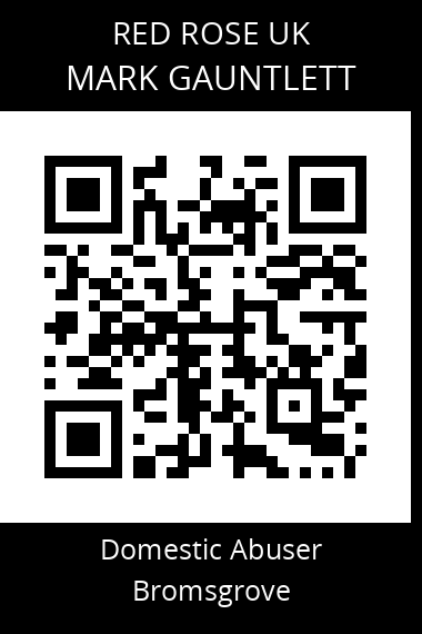 QR code for mark-gauntlett