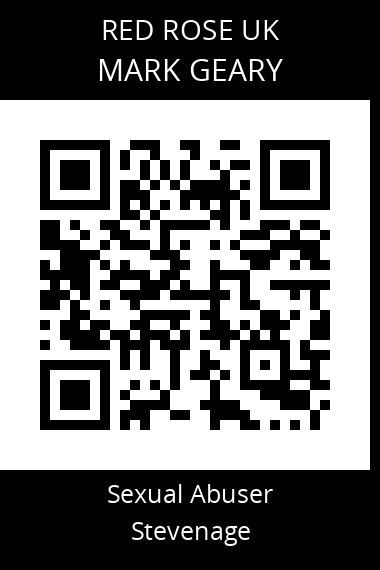 QR code for mark-geary-pvhznm