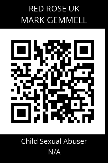 QR code for mark-gemmell