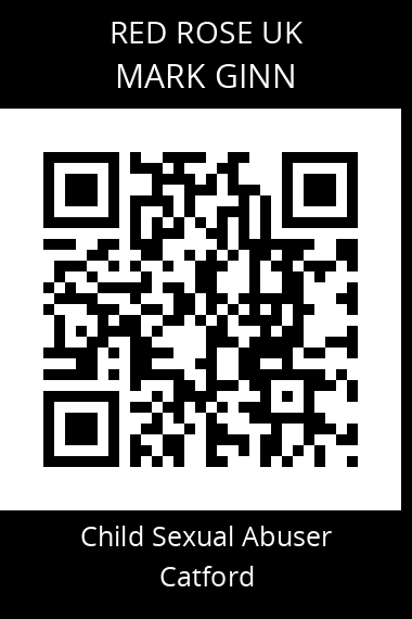 QR code for mark-ginn