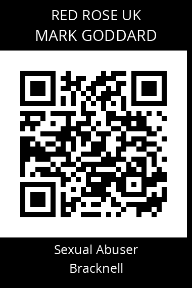 QR code for mark-goddard