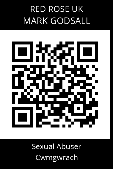 QR code for mark-godsall