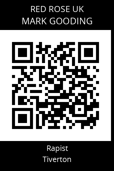 QR code for mark-gooding