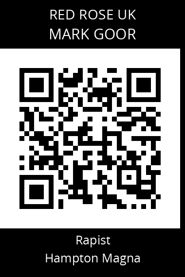 QR code for mark-goor