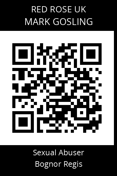 QR code for mark-gosling