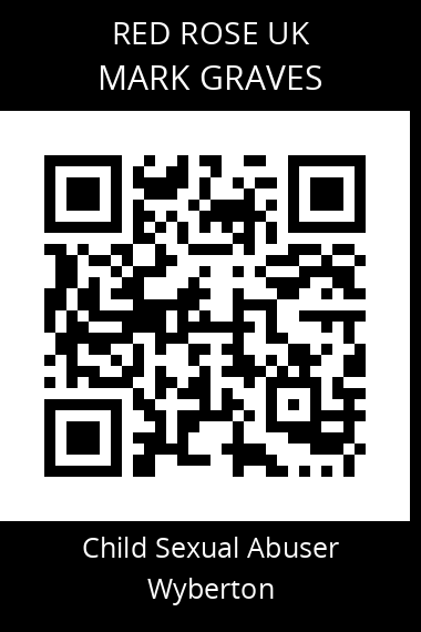 QR code for mark-graves