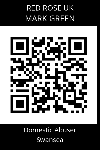 QR code for mark-green-12