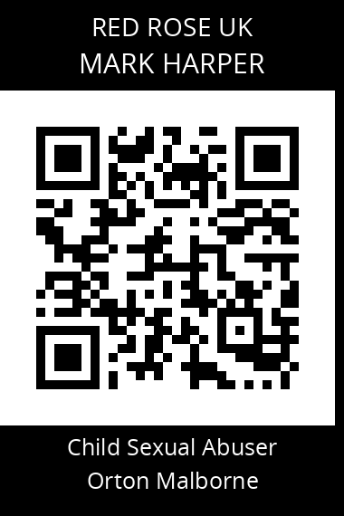 QR code for mark-harper